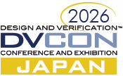 DVCon Japan 2026 logo DVCon Japan 2026 logo